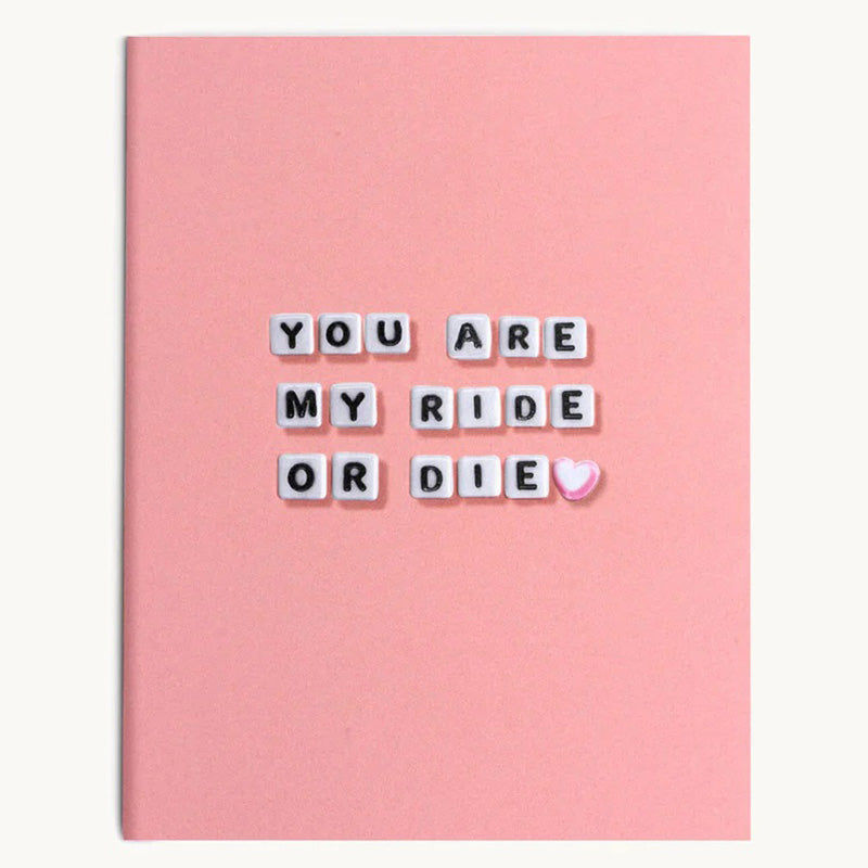 little-words-project-ride-or-die-card